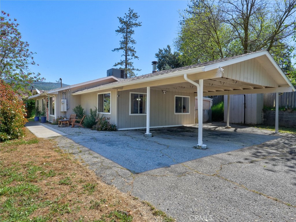 40885 Elliott, Oakhurst, CA 93644