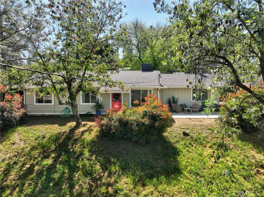 40885 Elliott, Oakhurst, CA 93644