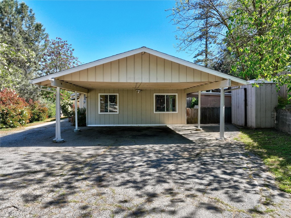 40885 Elliott, Oakhurst, CA 93644