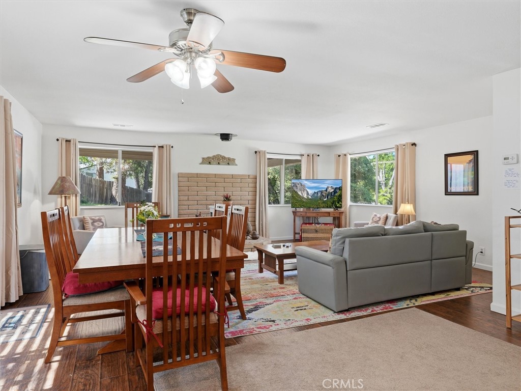 40885 Elliott, Oakhurst, CA 93644