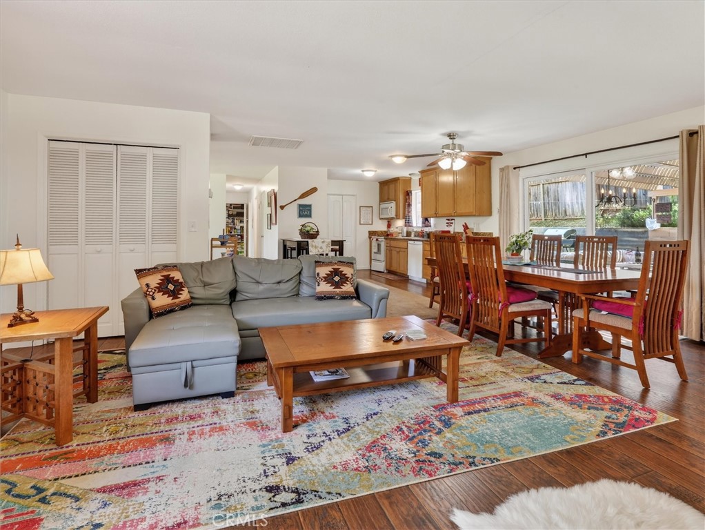 40885 Elliott, Oakhurst, CA 93644