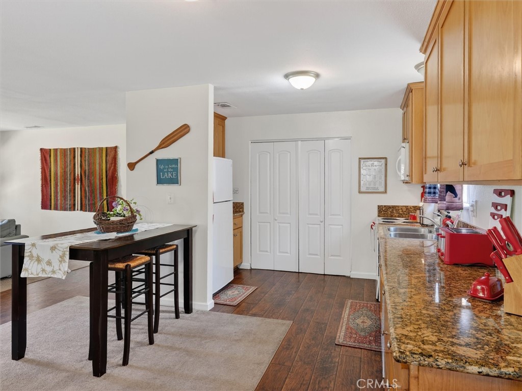 40885 Elliott, Oakhurst, CA 93644