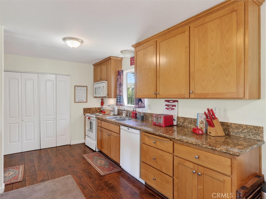 40885 Elliott, Oakhurst, CA 93644