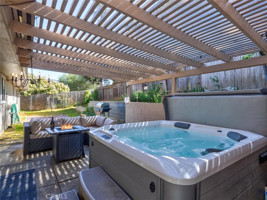 40885 Elliott, Oakhurst, CA 93644