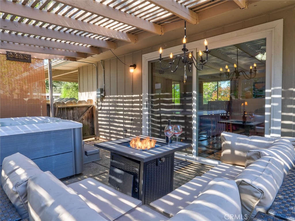 40885 Elliott, Oakhurst, CA 93644