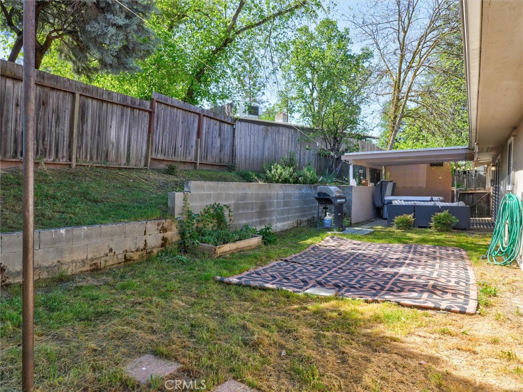 40885 Elliott, Oakhurst, CA 93644