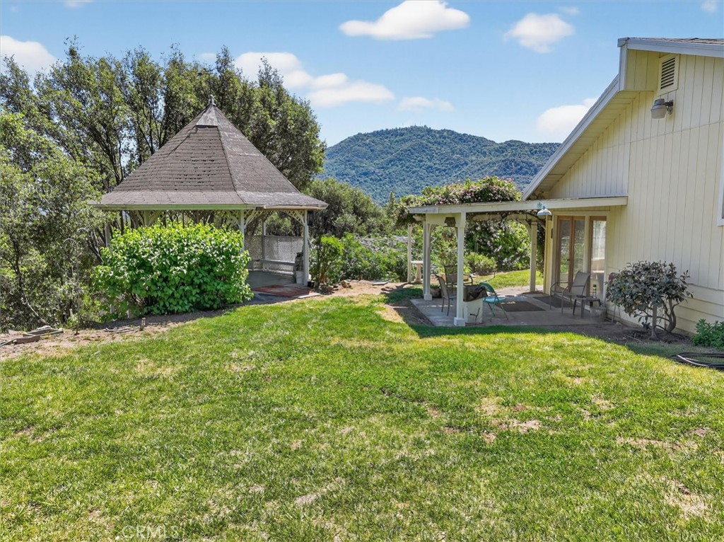 46535 S Eastwood, Oakhurst, CA 93644