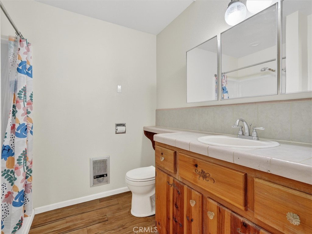 46535 S Eastwood, Oakhurst, CA 93644