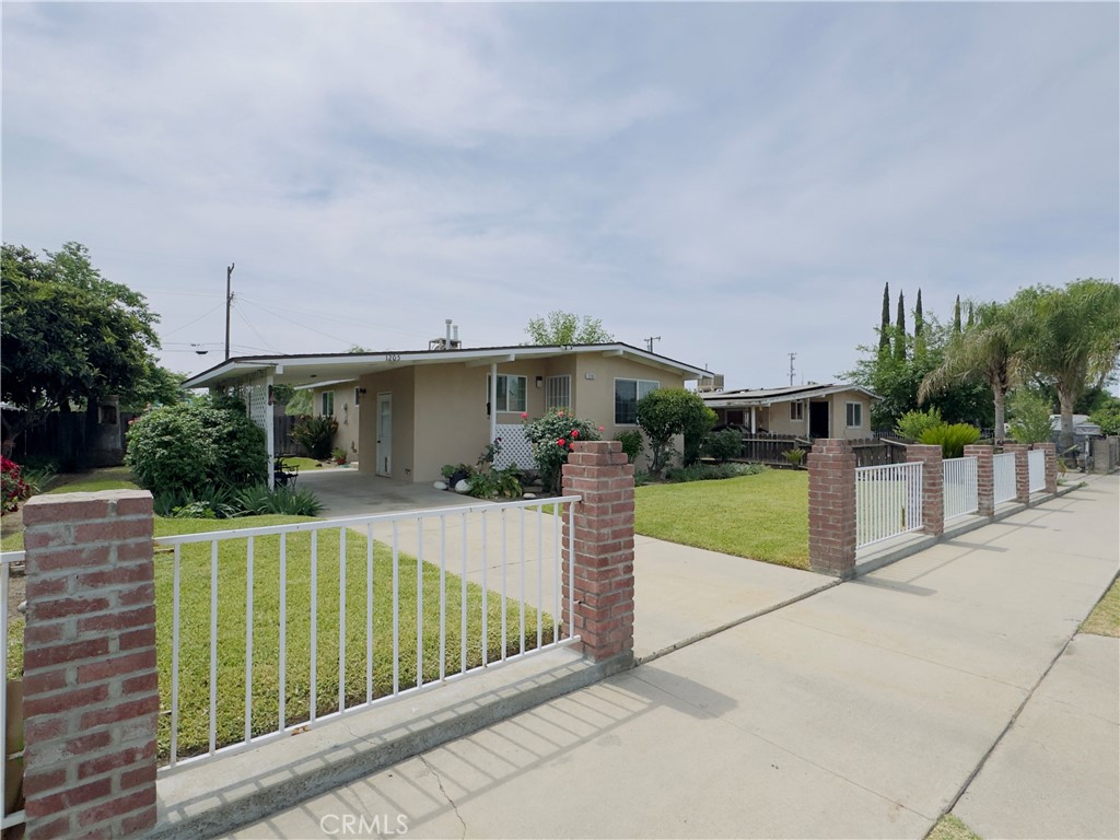 1205 Bell Ave, Corcoran, CA 93212