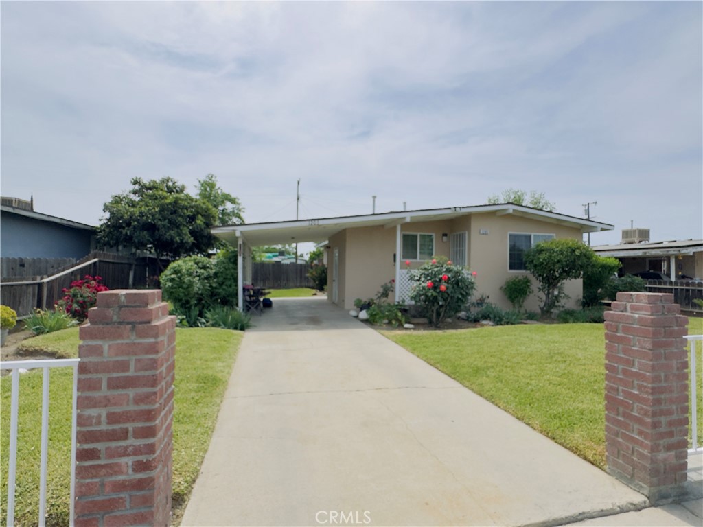 1205 Bell Ave, Corcoran, CA 93212