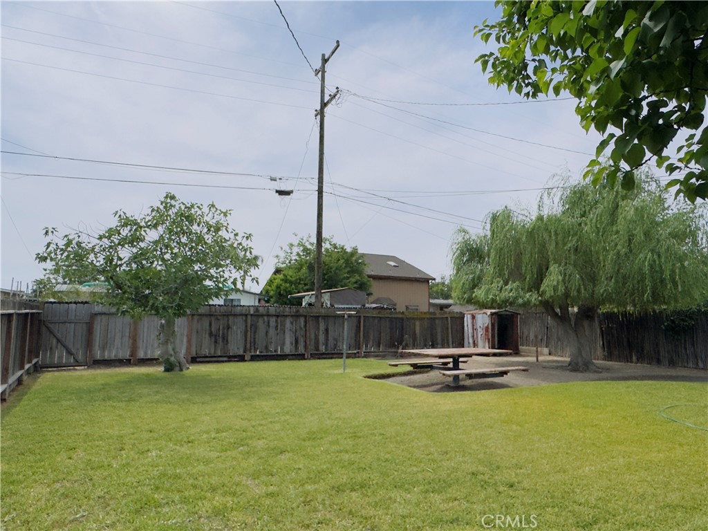 1205 Bell Ave, Corcoran, CA 93212