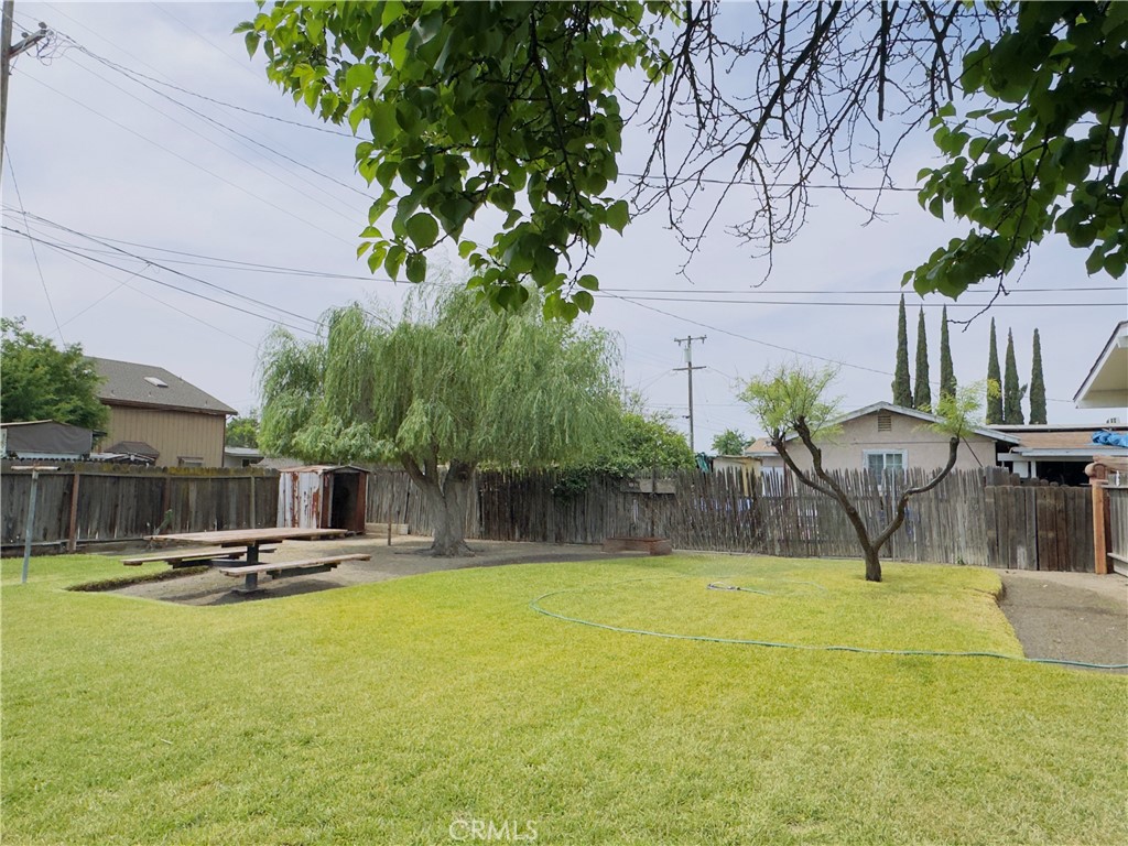 1205 Bell Ave, Corcoran, CA 93212