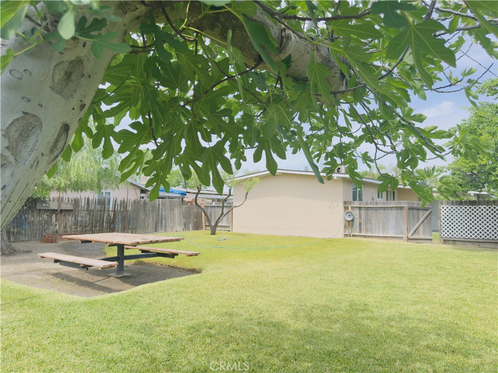 1205 Bell Ave, Corcoran, CA 93212