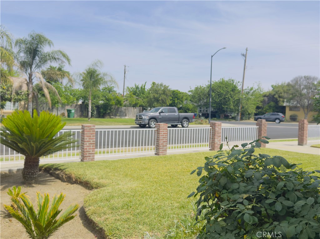 1205 Bell Ave, Corcoran, CA 93212