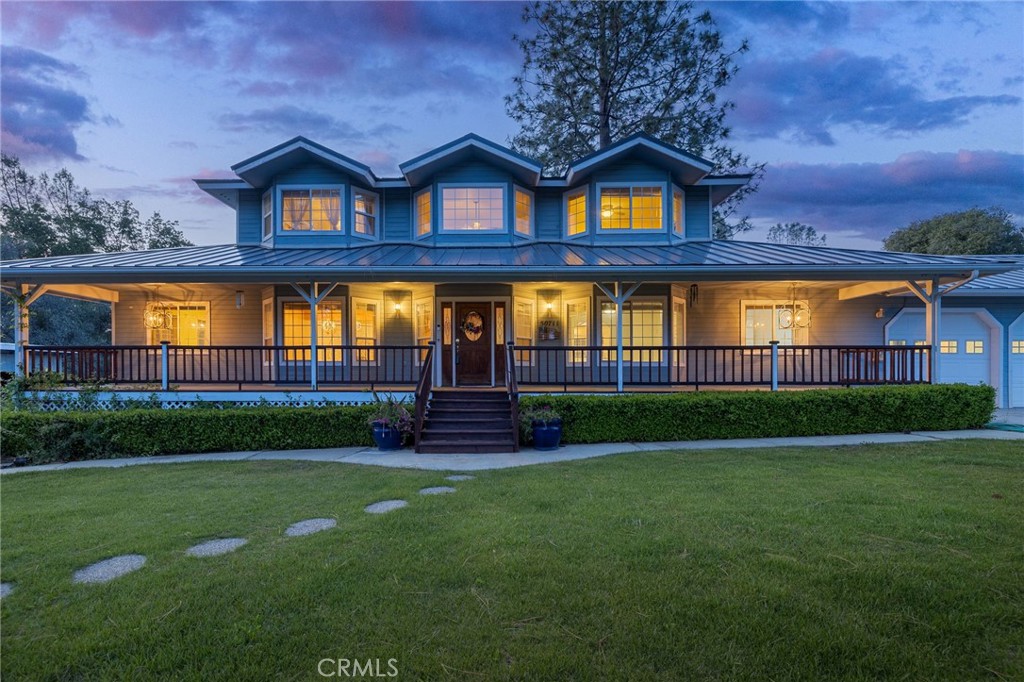 50711 Road 426, Oakhurst, CA 93644