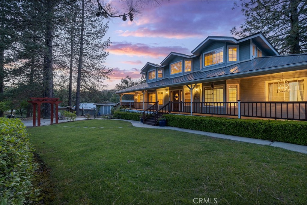 50711 Road 426, Oakhurst, CA 93644