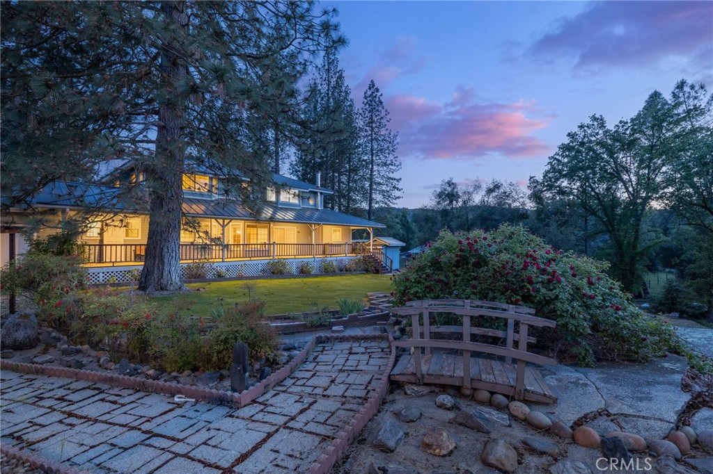 50711 Road 426, Oakhurst, CA 93644