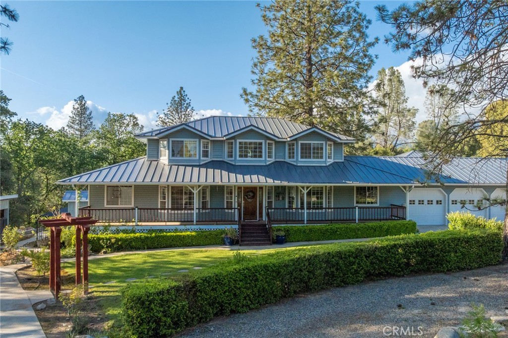 50711 Road 426, Oakhurst, CA 93644