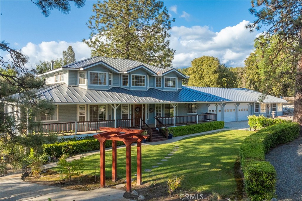 50711 Road 426, Oakhurst, CA 93644