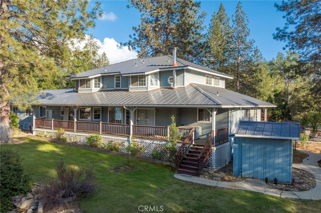 50711 Road 426, Oakhurst, CA 93644