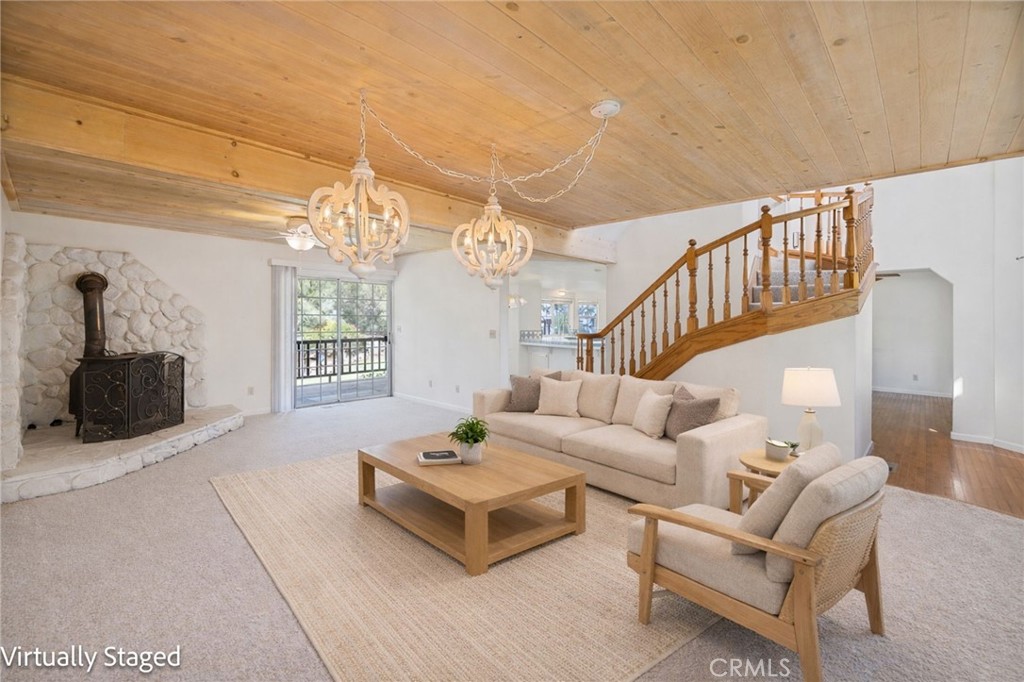 50711 Road 426, Oakhurst, CA 93644