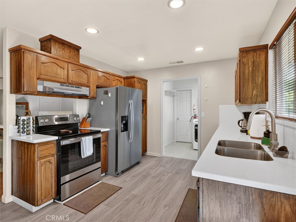 37354 Romero, Coarsegold, CA 93614