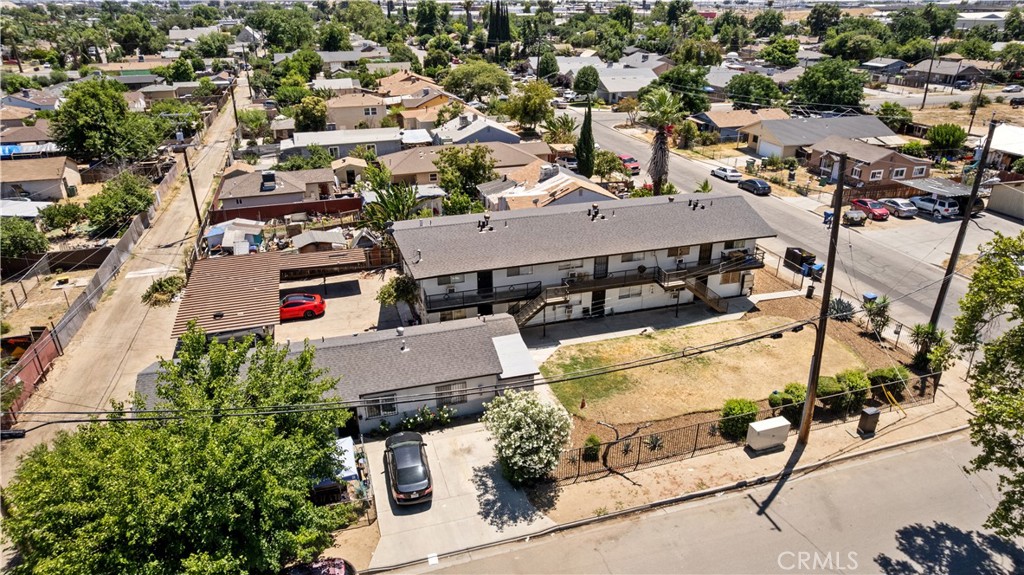 3940 E Burns, Fresno, CA 93725