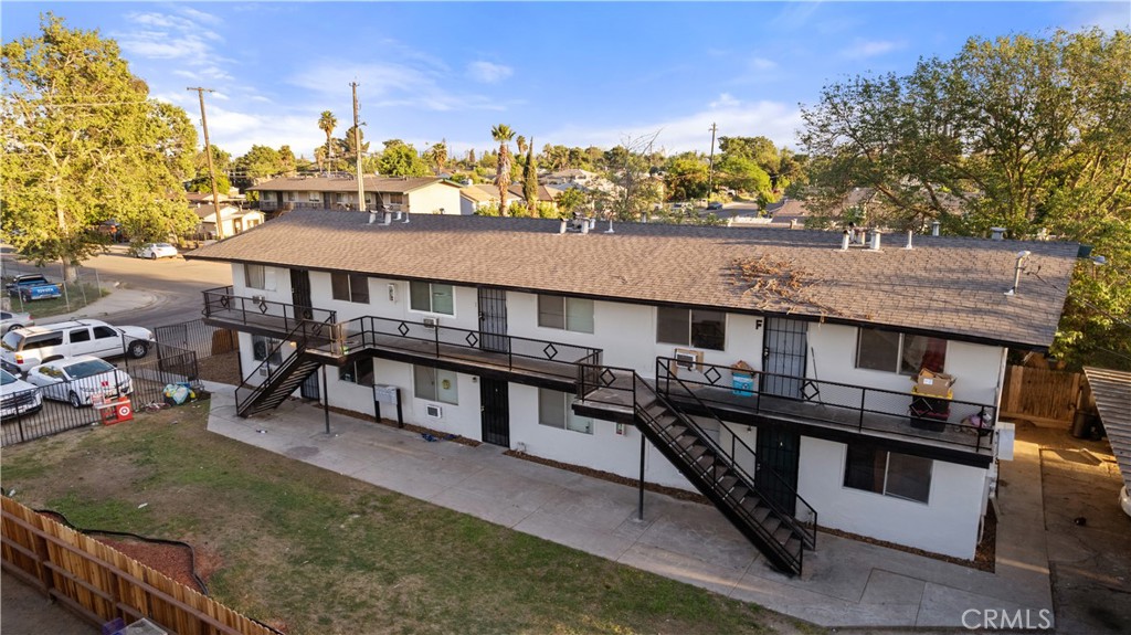 2452 S 9th, Fresno, CA 93725