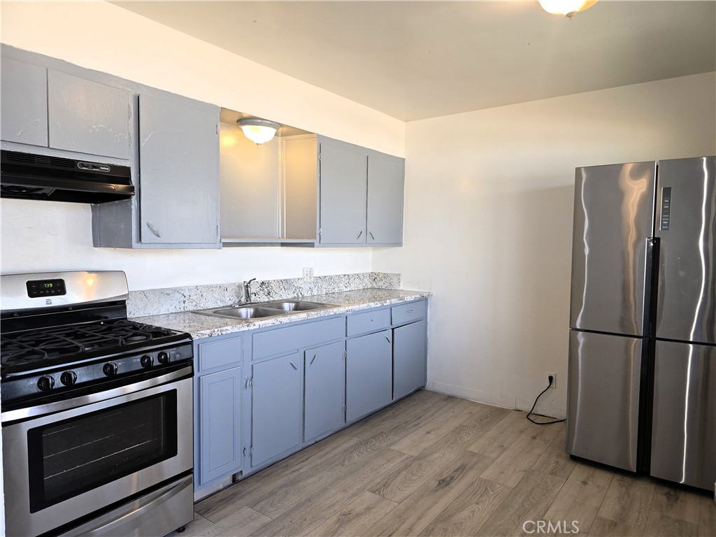 2452 S 9th, Fresno, CA 93725