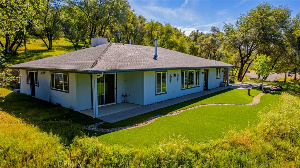 50359 Dovewood, Oakhurst, CA 93644