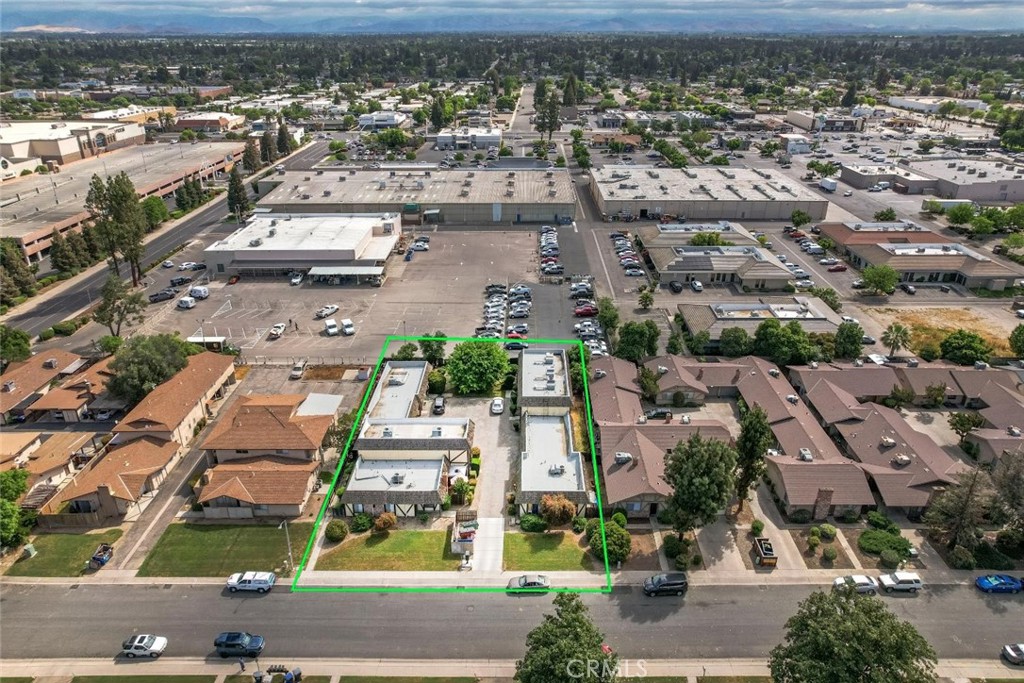 2432 S Sallee Ct, Visalia, CA 93277