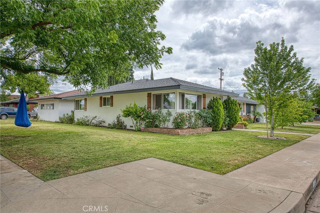 3334 N Harrison, Fresno, CA 93704