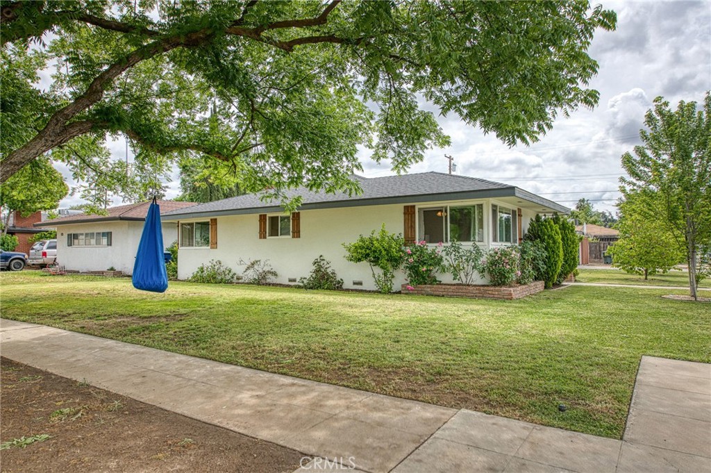 3334 N Harrison, Fresno, CA 93704