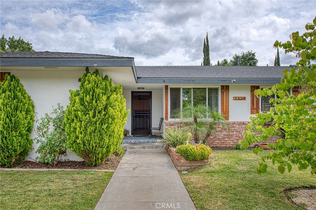 3334 N Harrison, Fresno, CA 93704