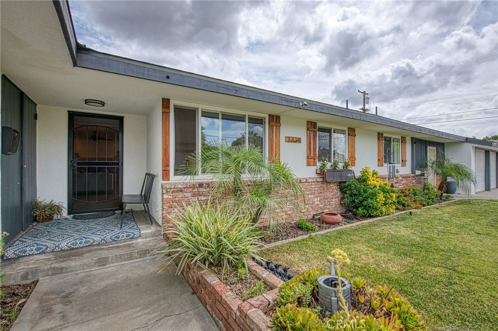 3334 N Harrison, Fresno, CA 93704