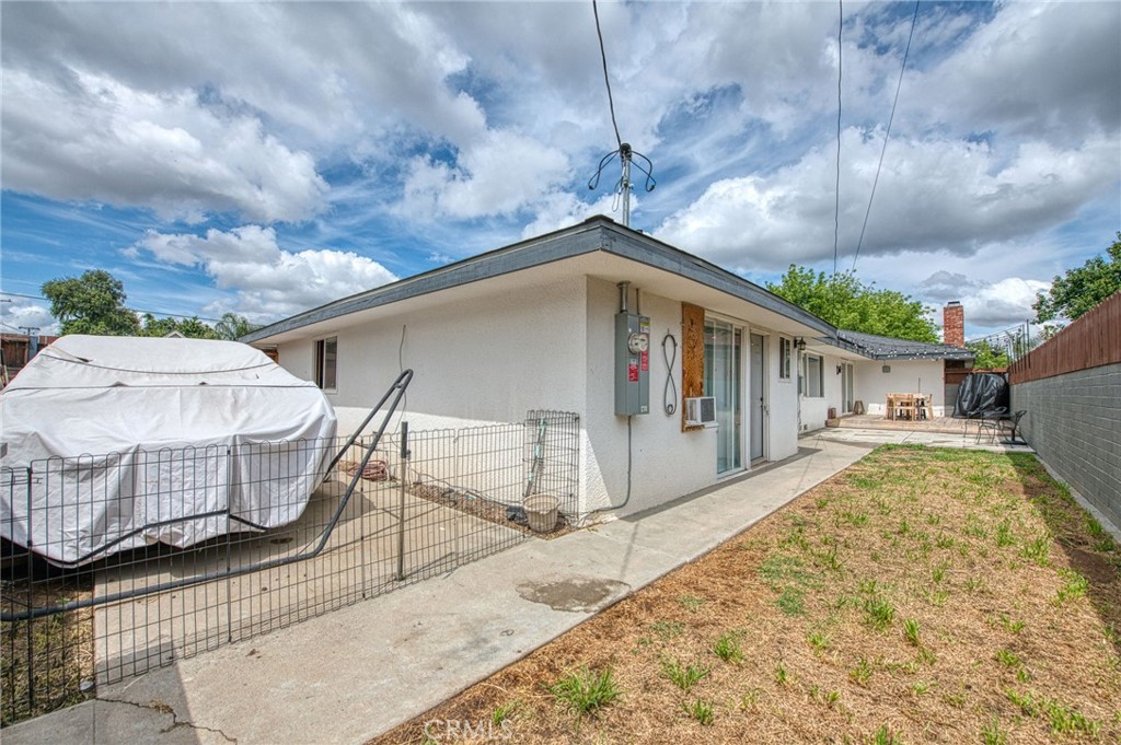 3334 N Harrison, Fresno, CA 93704