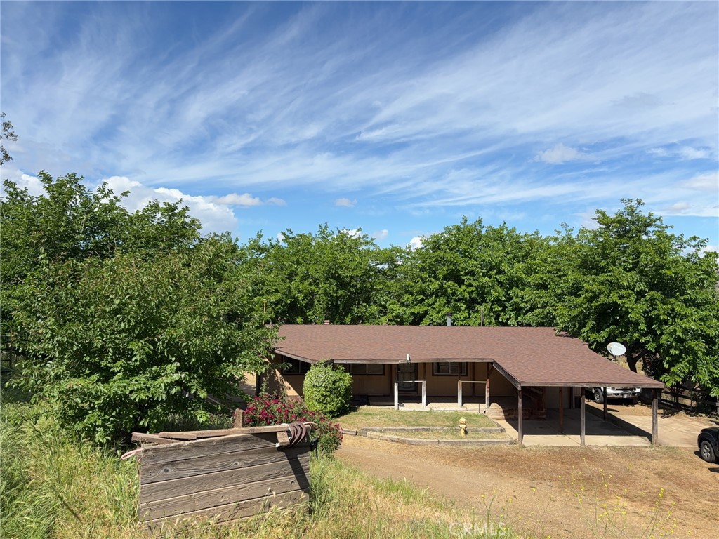 39569 Clover, Squaw Valley, CA 93675