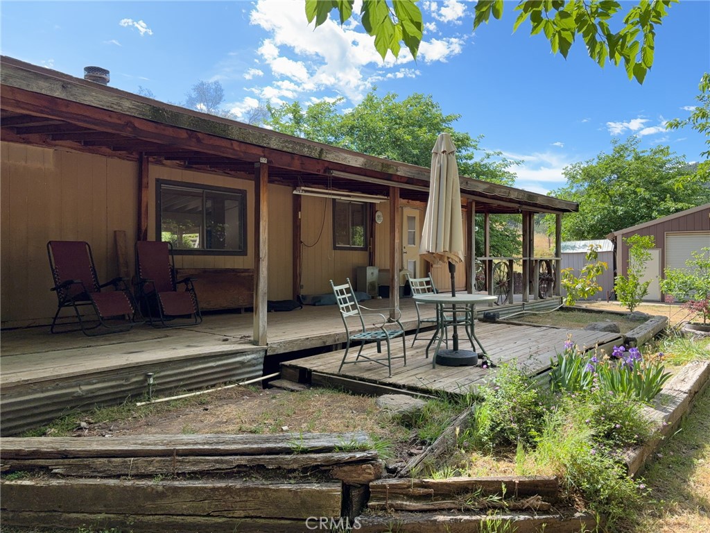 39569 Clover, Squaw Valley, CA 93675