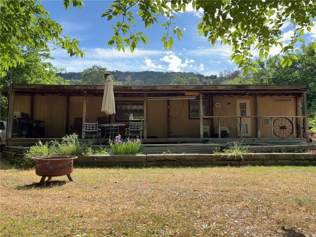 39569 Clover, Squaw Valley, CA 93675