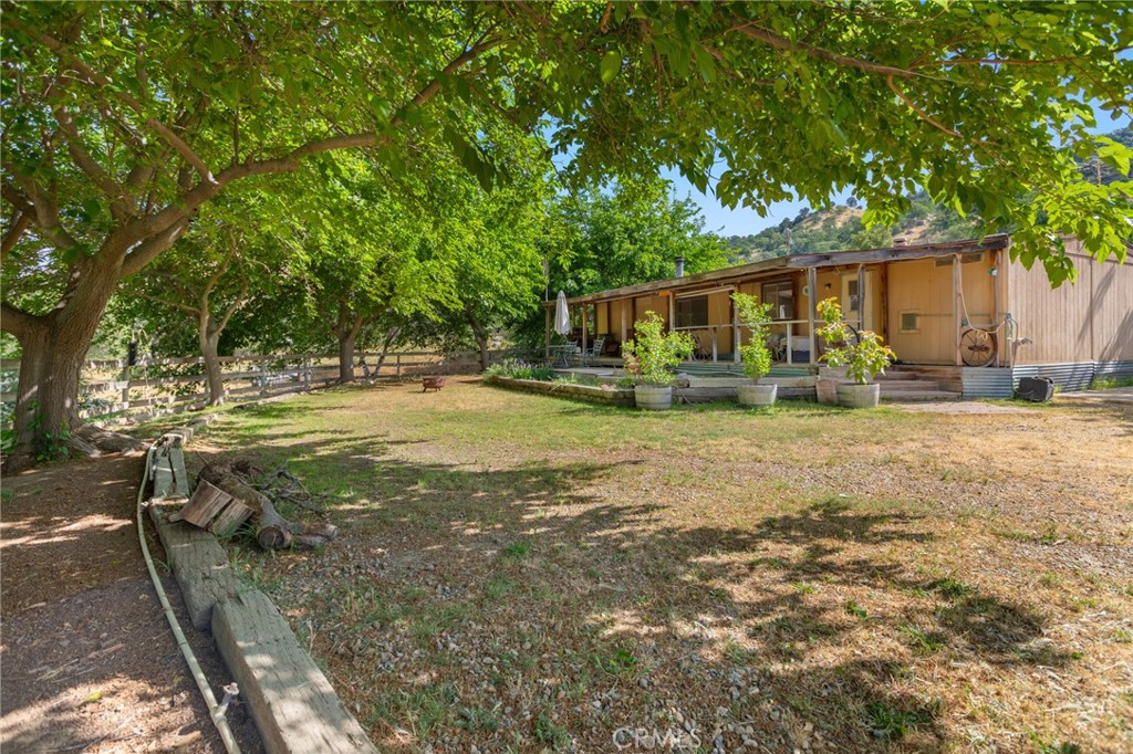 39569 Clover, Squaw Valley, CA 93675