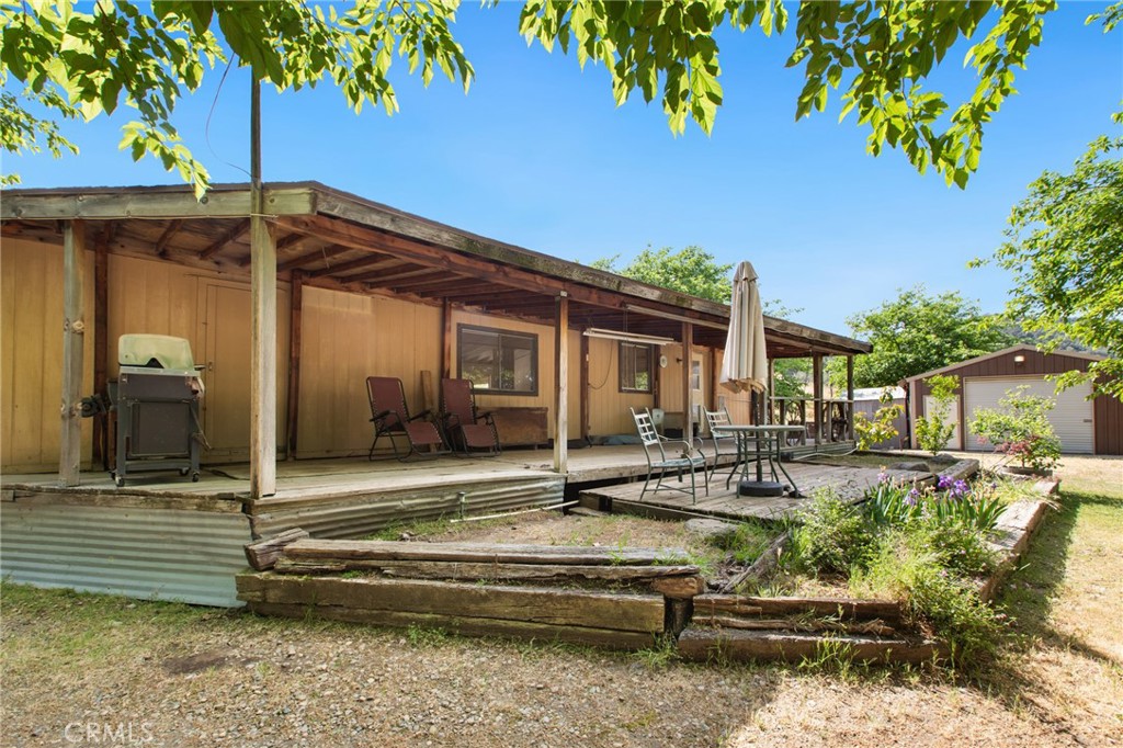 39569 Clover, Squaw Valley, CA 93675