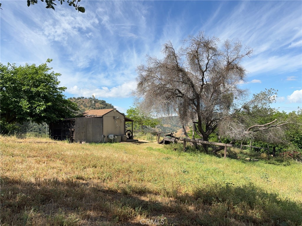 39569 Clover, Squaw Valley, CA 93675