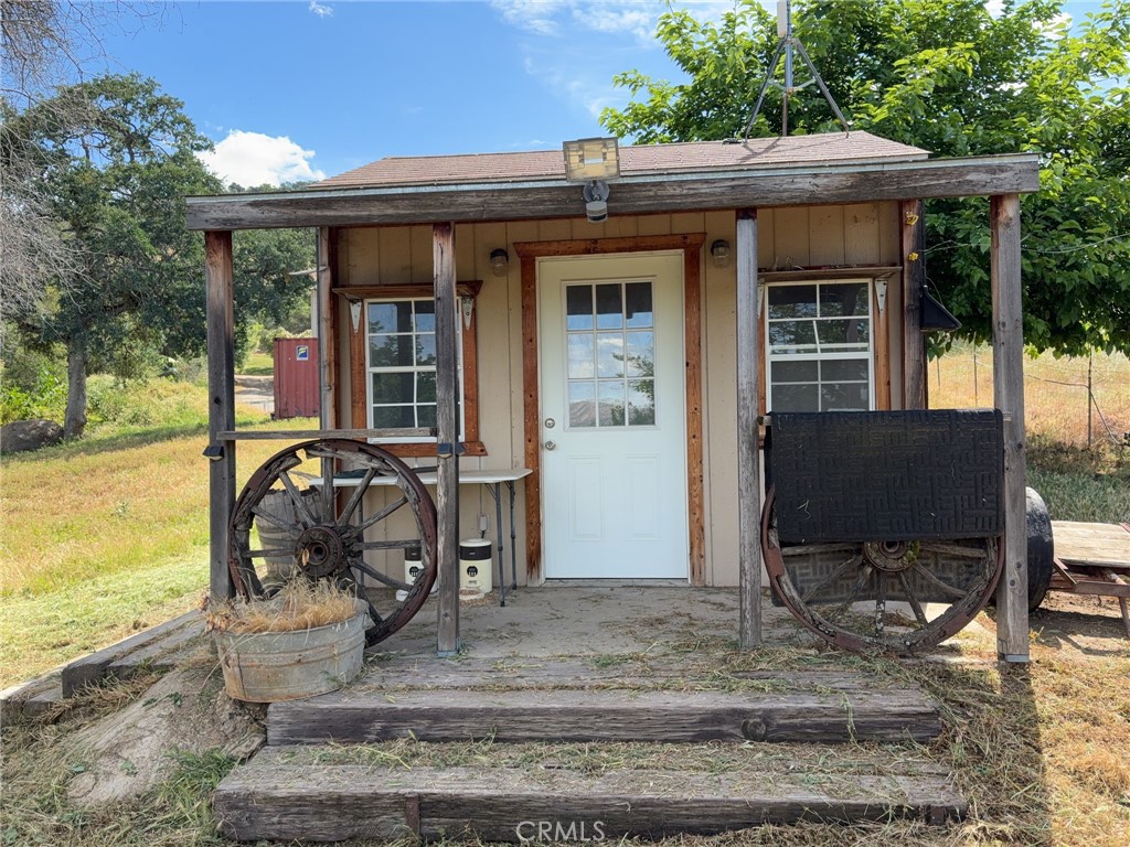 39569 Clover, Squaw Valley, CA 93675