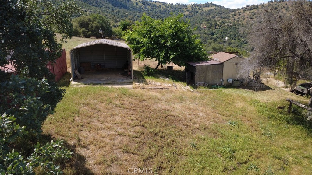 39569 Clover, Squaw Valley, CA 93675