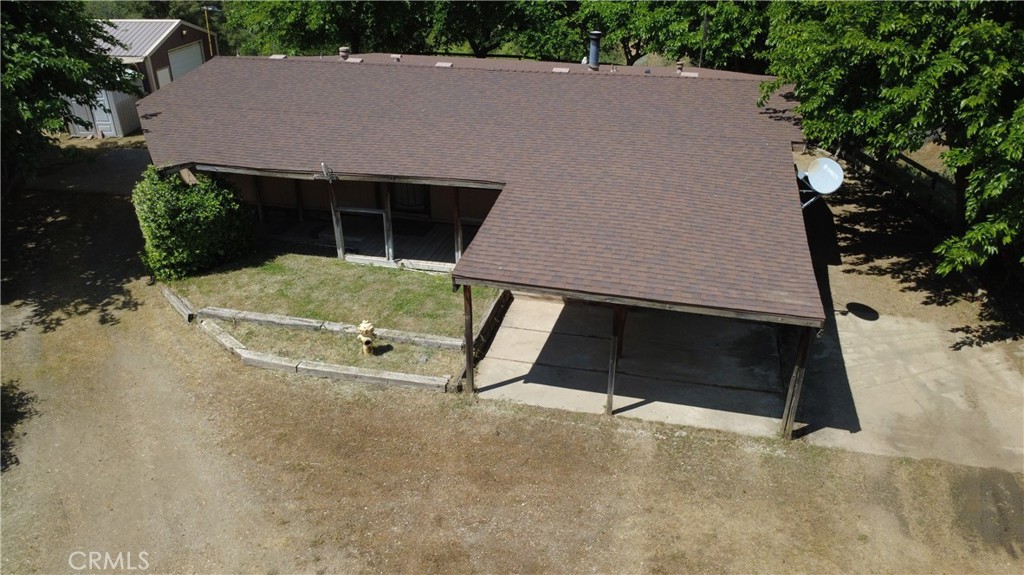 39569 Clover, Squaw Valley, CA 93675