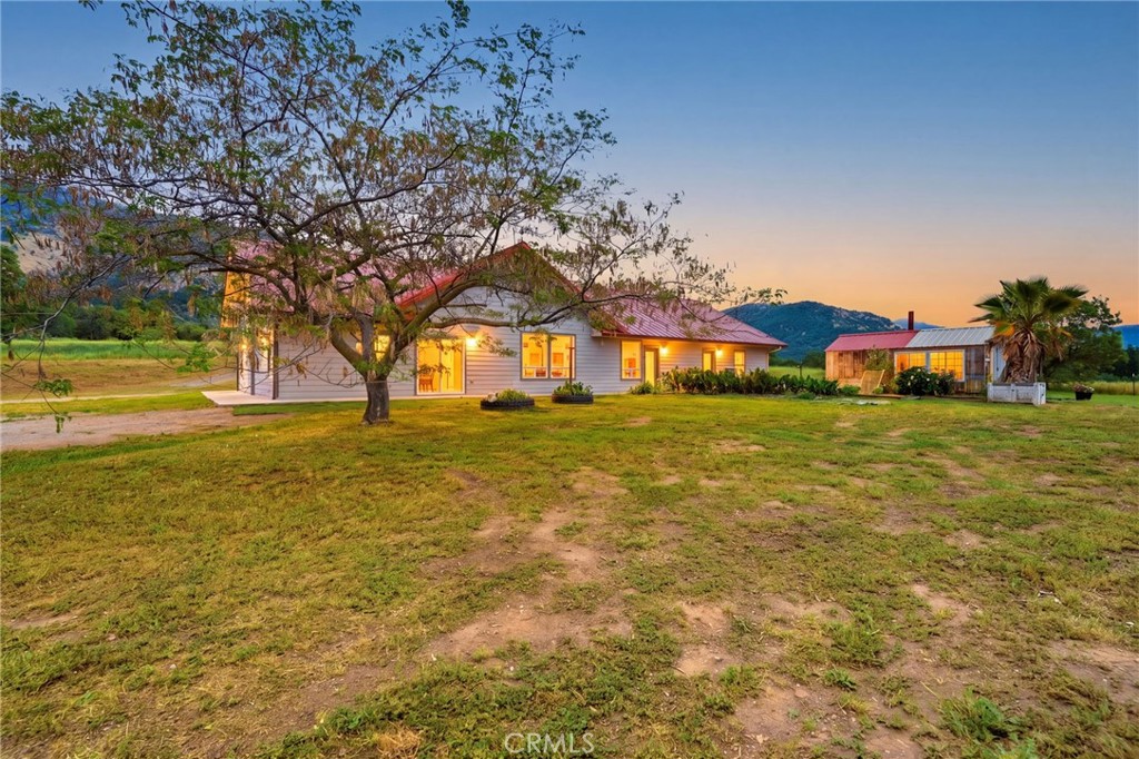 39348 Dunlap, Squaw Valley, CA 93675