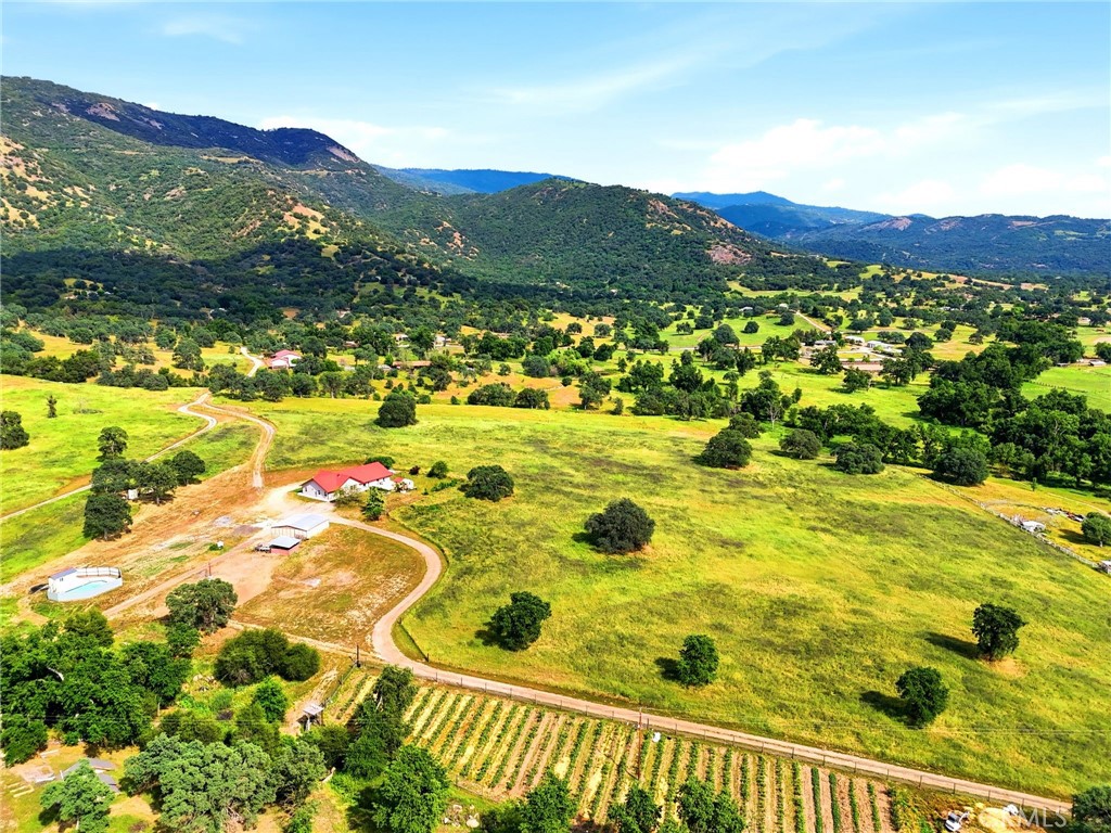 39348 Dunlap, Squaw Valley, CA 93675