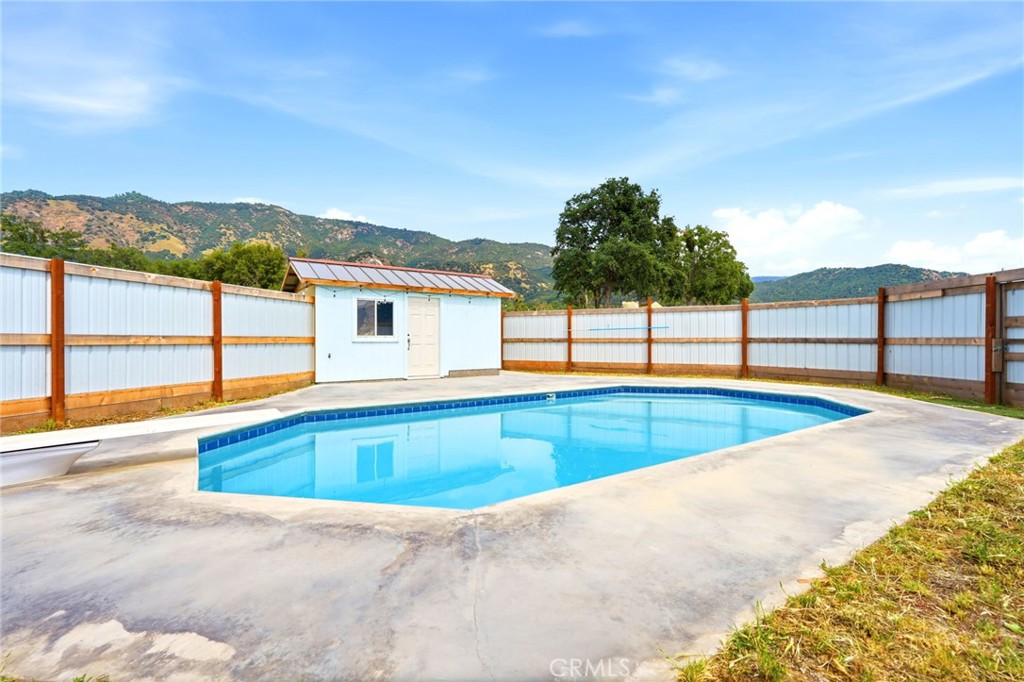 39348 Dunlap, Squaw Valley, CA 93675