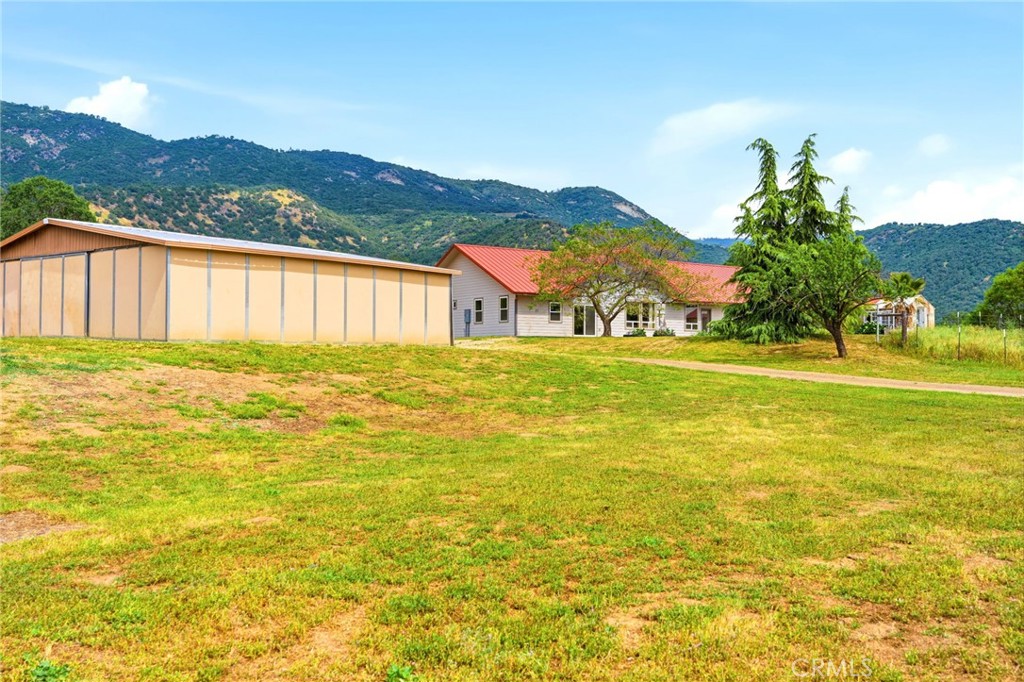 39348 Dunlap, Squaw Valley, CA 93675