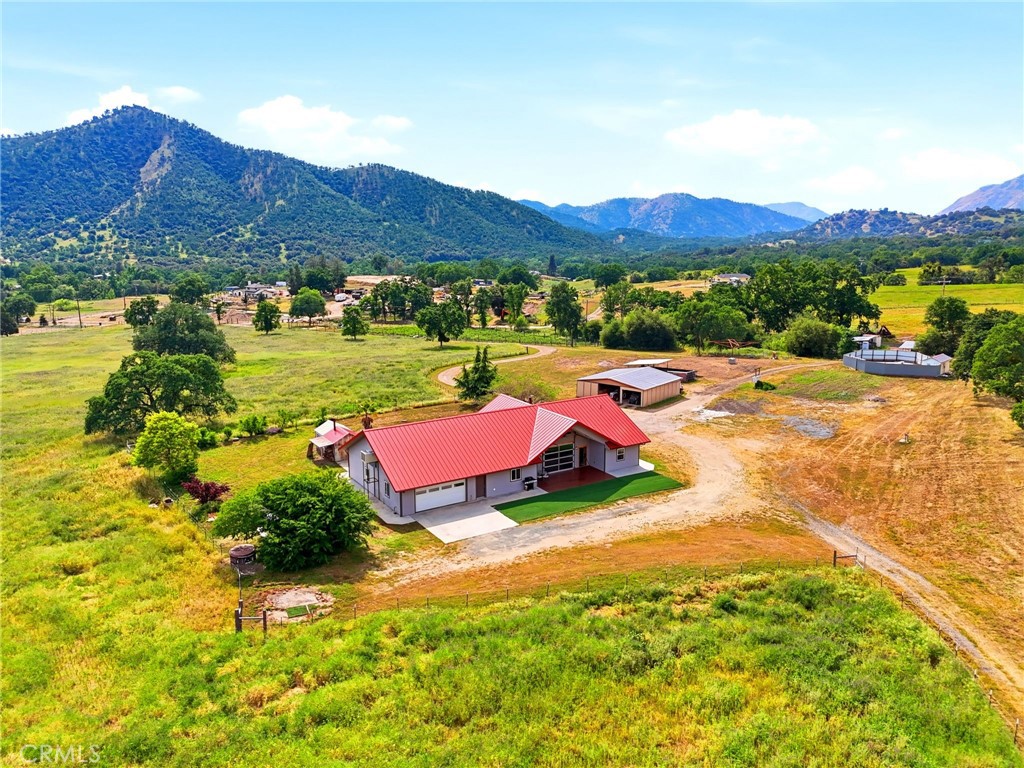 39348 Dunlap, Squaw Valley, CA 93675